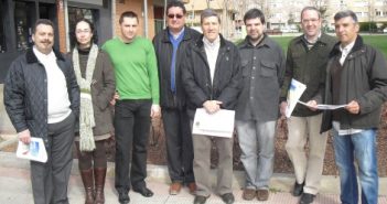 Presentación I Fase de las obras